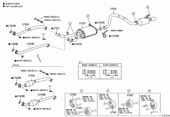 LAND CRUISER VDJ200R-GCTNZQ GRJ200,URJ20#,UZJ200,VDJ200