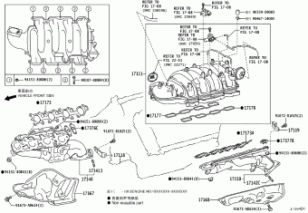 LAND CRUISER URJ200L-GNZVKA URJ200