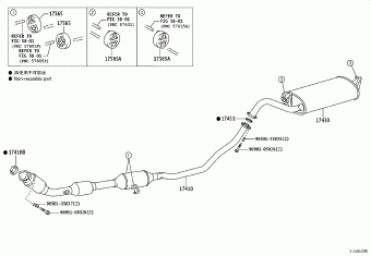 COROLLA ZZE142L-GEPDKF ZRE14#,ZZE14#