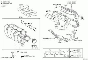 COROLLA ZZE142L-GEPDKF ZRE14#,ZZE14#