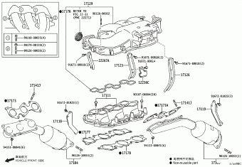 HILUX GGN25R-PRMSKN 09.2006
