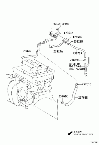AVENSIS ZRT272L-AEFEKW ADT27#,WWT27#,ZRT27#