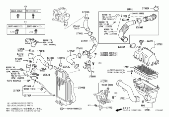 YARIS NLP90L-CGFGXW KSP90,NLP90,NSP90,SCP90