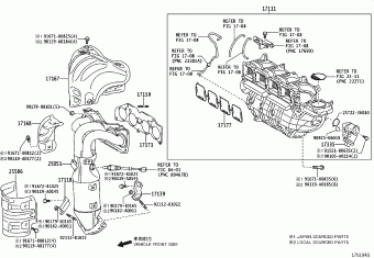 RAV4 ASA33L-CNPXKK ASA3#,GSA3#