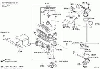 CAMRY ASV40L-CETGKA ACV40,ASV40,GSV40