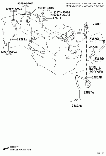 CAMRY ASV40L-CETGKA ACV40,ASV40,GSV40