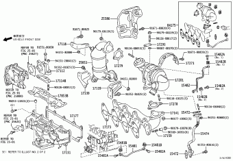 RAV4 ALA30L-BWFGYW ACA3#,ALA3#,GSA33,ZSA3#