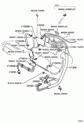 CELICA ST184L-BLMGKA AT180,ST18#