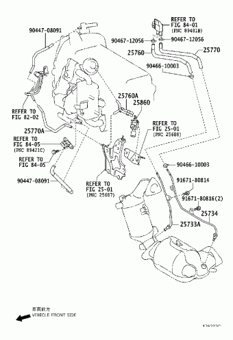 URBAN CRUISER NLP115L-AHFNXW NLP11#,NSP110