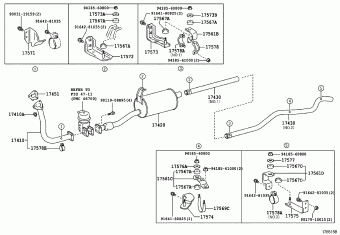 DYNA WU410L-TKMQSV3 BU4##,WU4##,XZU4##