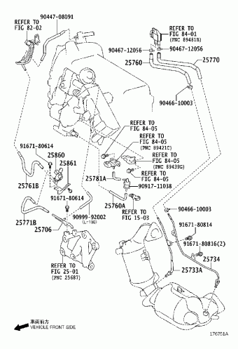 YARIS NLP90L-CHFGXW KSP90,NLP90,NSP90,SCP90