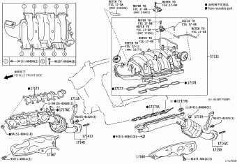 LAND CRUISER URJ200L-GNZEKV GRJ200,URJ20#,UZJ200,VDJ200