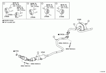 RACTIS NCP120R-CHXGKH NCP120