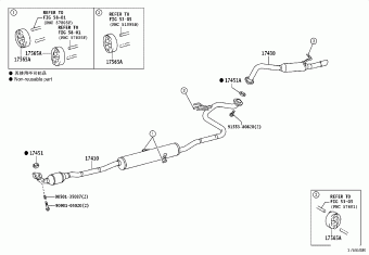 VERSO-S NSP120L-CHFGKW NLP121,NSP120