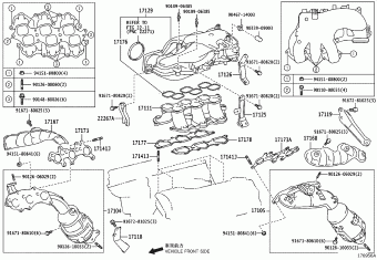 LAND CRUISER PRADO GRJ150L-GKAEKW GDJ15#,GRJ150,KDJ15#
