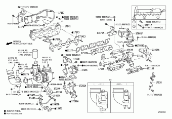LAND CRUISER PRADO KDJ155R-GJFEYW GDJ15#,GRJ150,KDJ15#