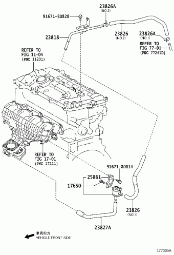 PRIUS V ZVW41L-AXXEBK ZVW41