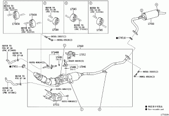 PRIUS V ZVW41L-AXXEBK ZVW41
