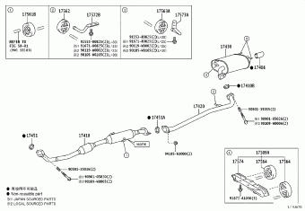 CAMRY/HYBRID AVV50L-AEXNBW ACV51,ASV5#,AVV50,GSV50