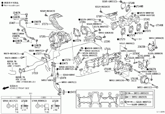 DYNA XZU710L-PKMQKV3 WU700,710,720,XZU710,720,730