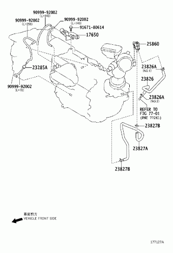 CAMRY/HYBRID ASV50L-RETNKX ACV51,ASV5#,AVV50,GSV50