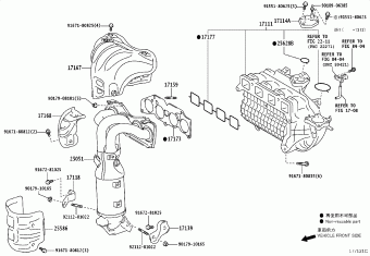 CAMRY/HYBRID AVV50L-AEXNBW ACV51,ASV5#,AVV50,GSV50
