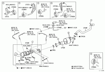 HIACE KDH201R-SSPNY KDH2##,LH2##,TRH2##