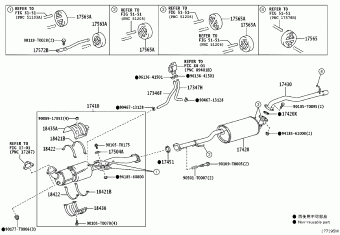 HILUX KUN26L-HRMDY 03.2013