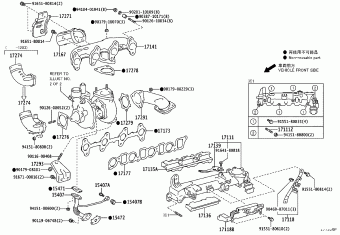 HILUX KUN25L-DRMSHW KUN2#,35