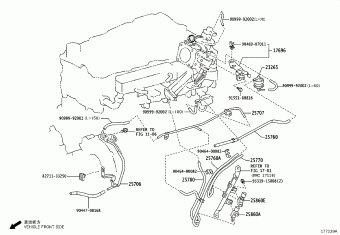 HILUX KUN25L-DRMSHW KUN2#,35