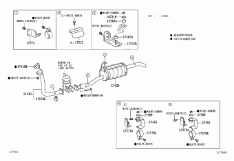 Engine/Fuel/Tool, Toyota DYNA WU650L-TKMMJV3 WU600,650,XZU600,650 Parts  Catalogs