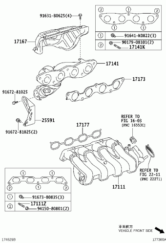 YARIS NCP131L-AHPRKK NCP131