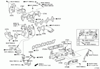 HILUX KUN26L-PRMSYG 05.2013