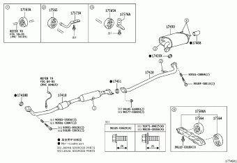 CAMRY/HYBRID ASV51L-JETEHC ACV51,ASV5#,AVV50