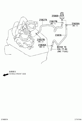 CAMRY/HYBRID ACV51R-JEPEKE ACV51,ASV5#,AVV50