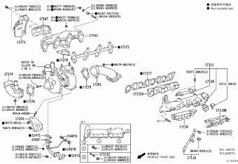 HILUX KUN26L-TRMDJG3 07.2013