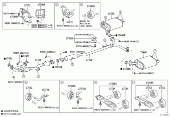 CAMRY/AURION/HV GSV50R-JETSKQ ASV50,AVV50,GSV50