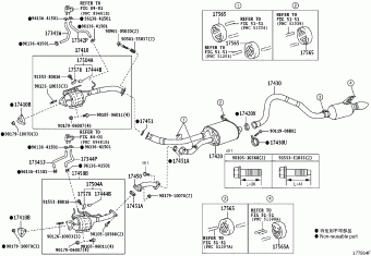 LAND CRUISER VDJ200R-GCTNZQ GRJ200,URJ20#,UZJ200,VDJ200