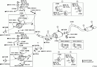 LAND CRUISER VDJ200L-GNTEZW UZJ200,URJ202,VDJ200