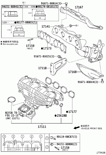 PRIUS(PLUG-IN HBD) ZVW35L-BHXEBW ZVW35