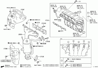 YARIS NSP152R-AHXRKT NCP15#,NSP15#