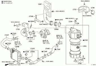 DYNA XZU710L-TKFRSW3 WU700,710,720,XZU710,720,730