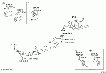 YARIS NCP131L-CHPRKK NCP131