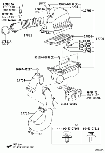 COROLLA SED ZRE152R-AEFDKQ ZRE152,153