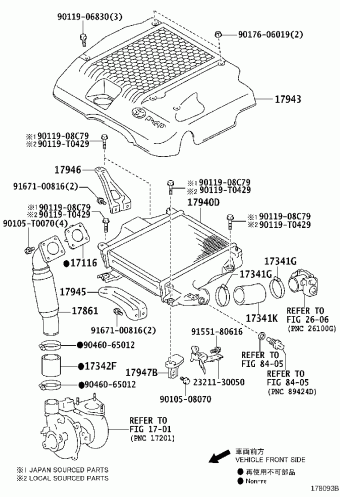 HILUX KUN25L-DRMSHW KUN2#,35