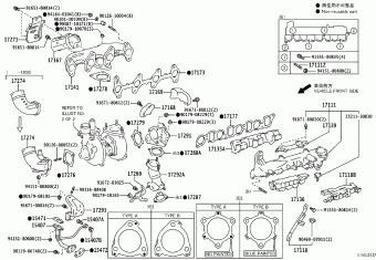 HILUX KUN25L-DRMSHW KUN2#,35