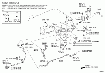 HIACE KDH223R-LEPDYQ GDH2##,KDH2##,LH2##,TRH2##
