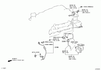 HIACE KDH202L-RDMDY GDH2##,KDH2##,LH2##,TRH2##