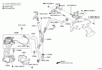 HILUX TGN26L-PRMDKV 09.2014