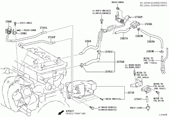LEVIN/HYBRID ZRE182L-CEXGKC NRE181,ZRE18#,ZWE182